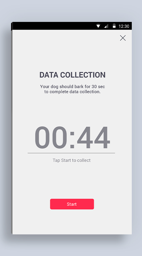 Intel IoT App screenshot 3